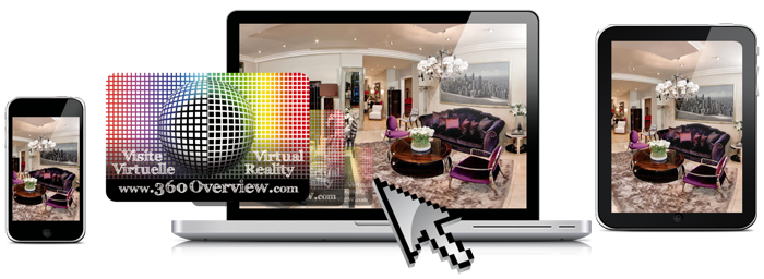 visite virtuelle 360 HD - BC Bertrand - Mobilier Contemporain Design - Showroom Paris